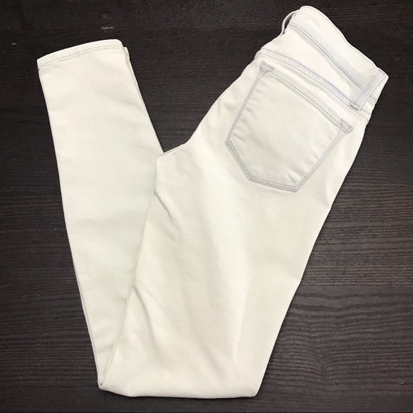 ๐๐SUPER CUTE! J BRAND SKINNY๐๐24(00) 28.75โ - Picture 7 of 8